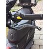 Motorcycle Accessories Parking Handle Clutch Brake Lever With Parking Lock For YAMAHA XMAX 125 250 300 400 XMAX300 2017-2022