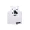 Jordan Basketball Jersey Men's White 928874-101