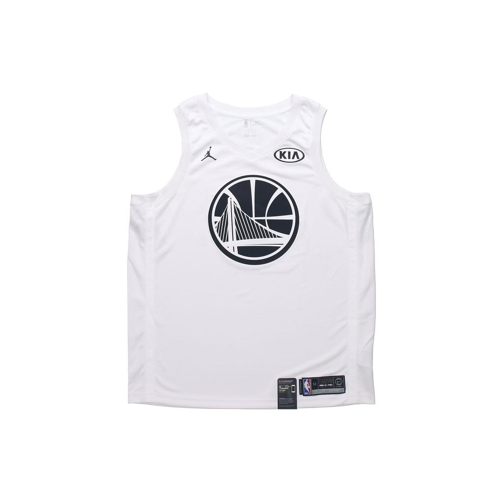 Jordan Basketball Jersey Men's White 928874-101