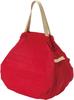 Marna Shupatto Compact Bag M Shupatto Складная эко-сумка Складная S411A (красный) (долговечный)