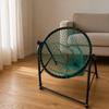 Golf Chipping Practice Net Steel Frame Adjustable Angle Sports