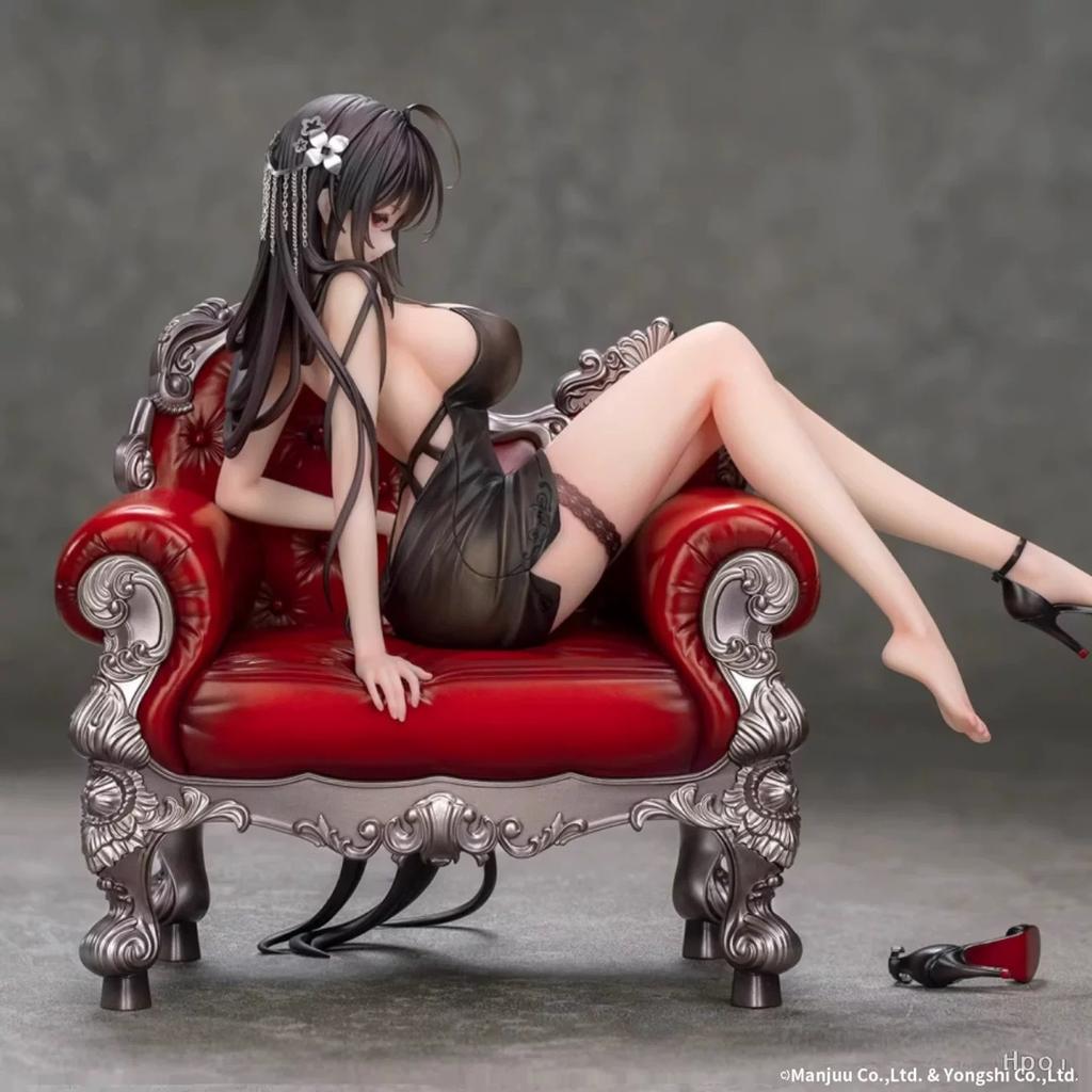 Ijn Taihō Figrue Azur Lane Hms Formidable Game Figures Pvc Models Gk Statue Collection Desk Decoartion Toys Doll Friends Gifts