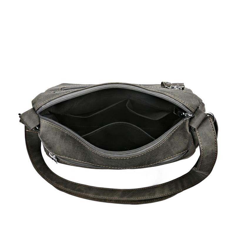 Women's Bag Large Capacity Shoulder Bag Crossbody Bag Mother Bag