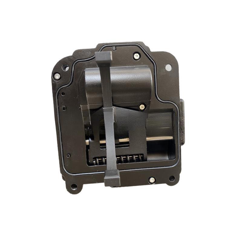 Transfer Case Actuator for 2014-2018 Jeep Cherokee (Part #68321285AE, #68224165AA)