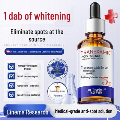 DR JEVEITAL Rozjasňující sérum s 5% tranexamovou kyselinou a niacinamidem 50 ml