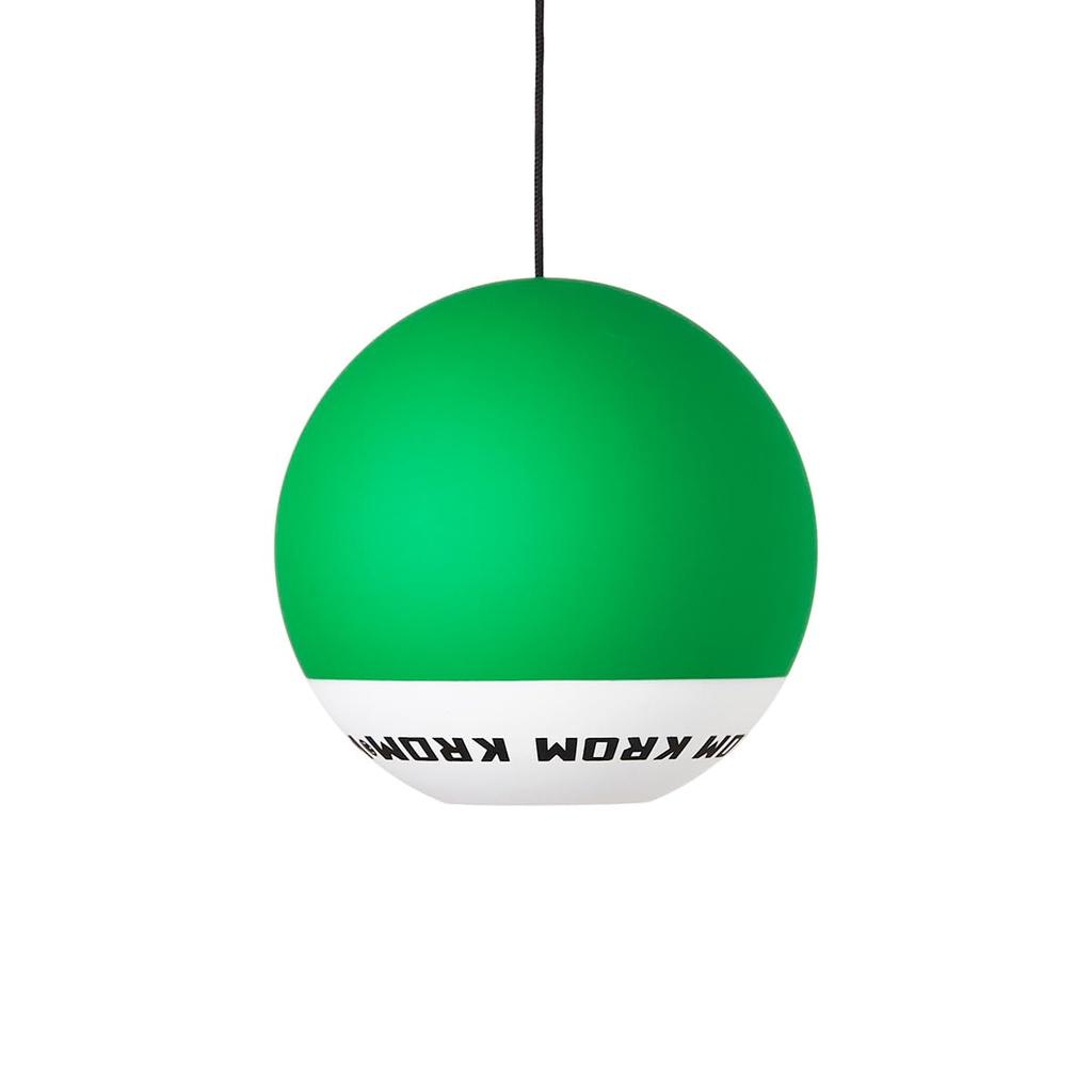 KROM Kendama KROM POP Chrome Pop 16cm Dark Green