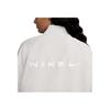 New Nike Sportswear Collection Women's Oversized Repel Zip Jacket FV7535-014