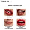 M.A.C Lustreglass Lipstick
