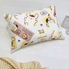 MORIPiLO Sanrio Pompompurin Pillowcase and Melting to the Suitable for Both Children and Cute Plush Toy Sanrio Morishita Pillow (Smooth Touch)