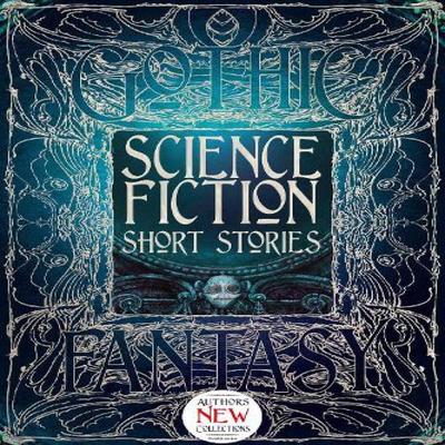 Science Fiction Short Stories Hardback Book 9781783616503