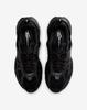 IH0388-001 Nike V2K Run Shoes Black Metallic Silver Anthracite (Women's)