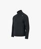 Spyder Men'S Performance Light Brush Track Top Zip-Up Spjfcnft202Mblk