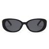 JYL TS Women's Cat-Eye Polarized - Driving-Specific Trendy Sunglasses KS-3883