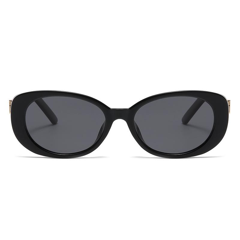 JYL TS Women's Cat-Eye Polarized - Driving-Specific Trendy Sunglasses KS-3883