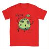 Stardew Valley   Unisexs T Shirt  Fashion Tee Shirt Short Sleeve Round Neck TShirt Pure Cotton Plus Size Tops