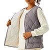 Women's Fashion Light Jacket Stand Collar Multicolor Zipper Button Coat