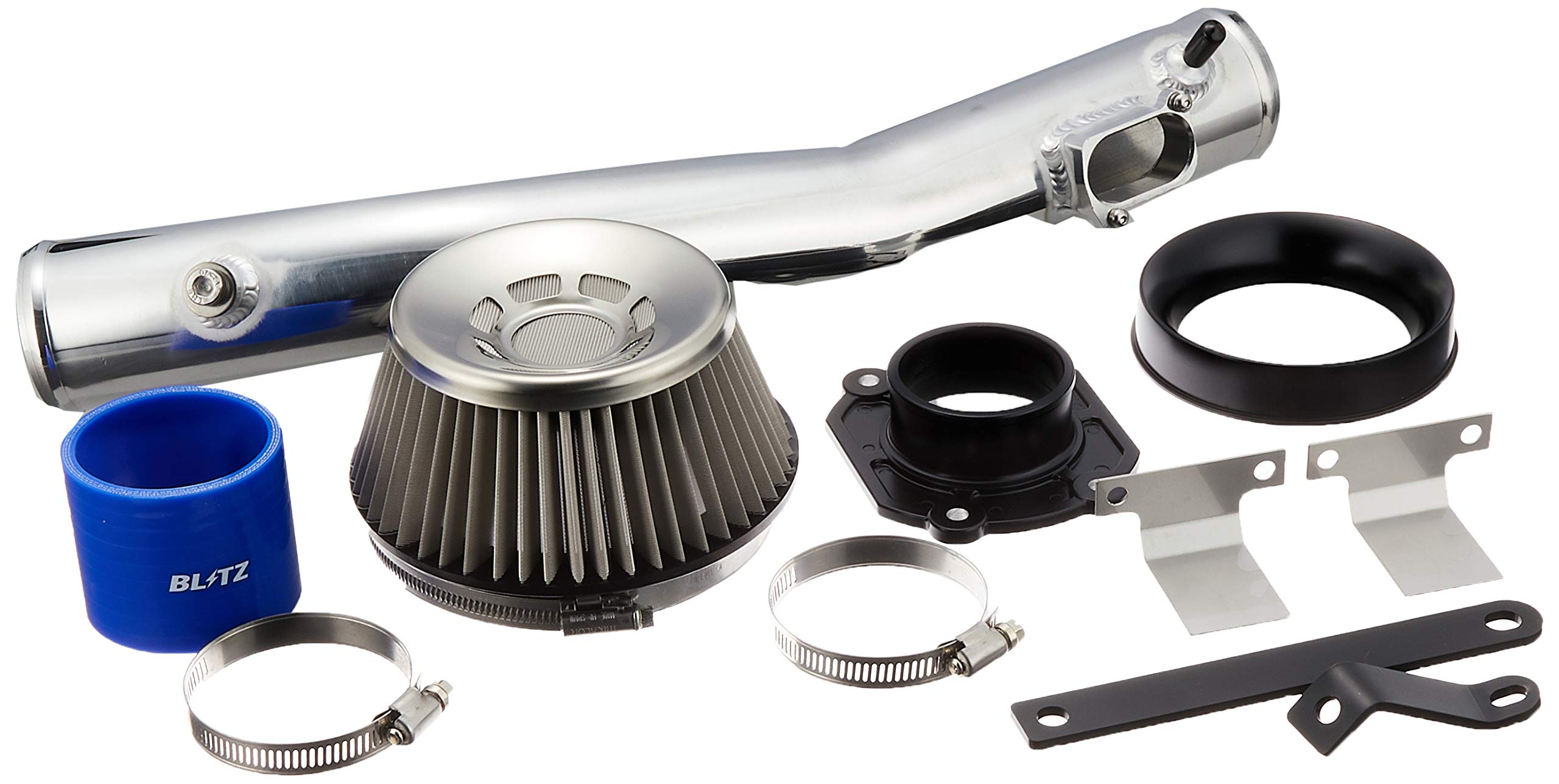 

BLITZ SUS POWER AIR CLEANER Power Air for Swift Sport ZC33S Turbo (Sus Cleaner) (Product Code 26254)