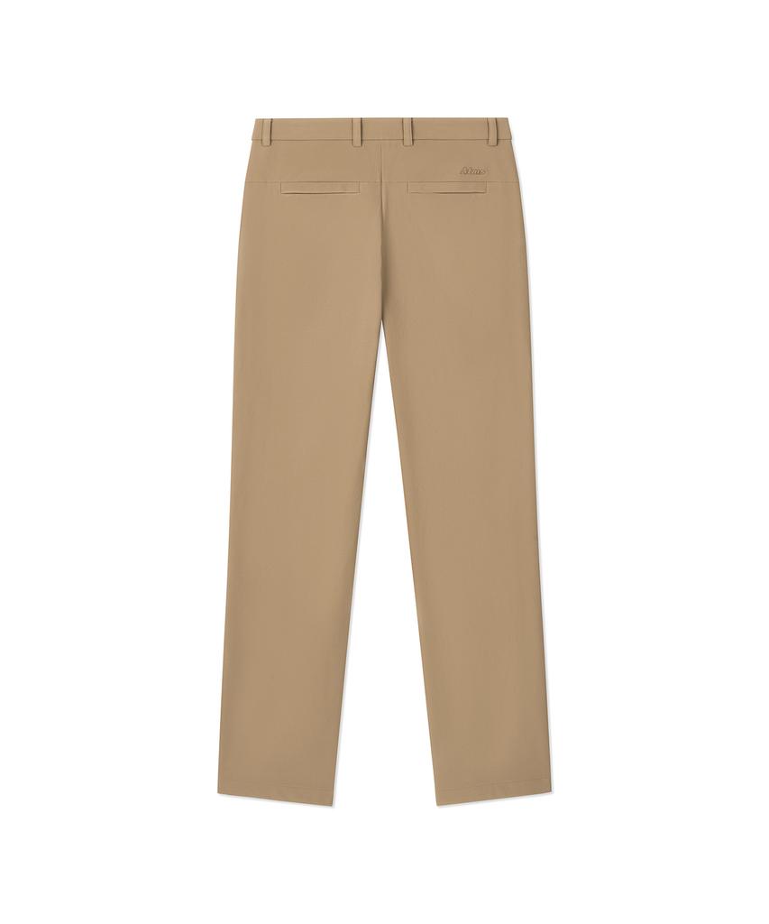 Antomas Atms Autumn Essential Pants Men'S - Beige