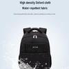 Lishen Waterproof Laptop Backpack