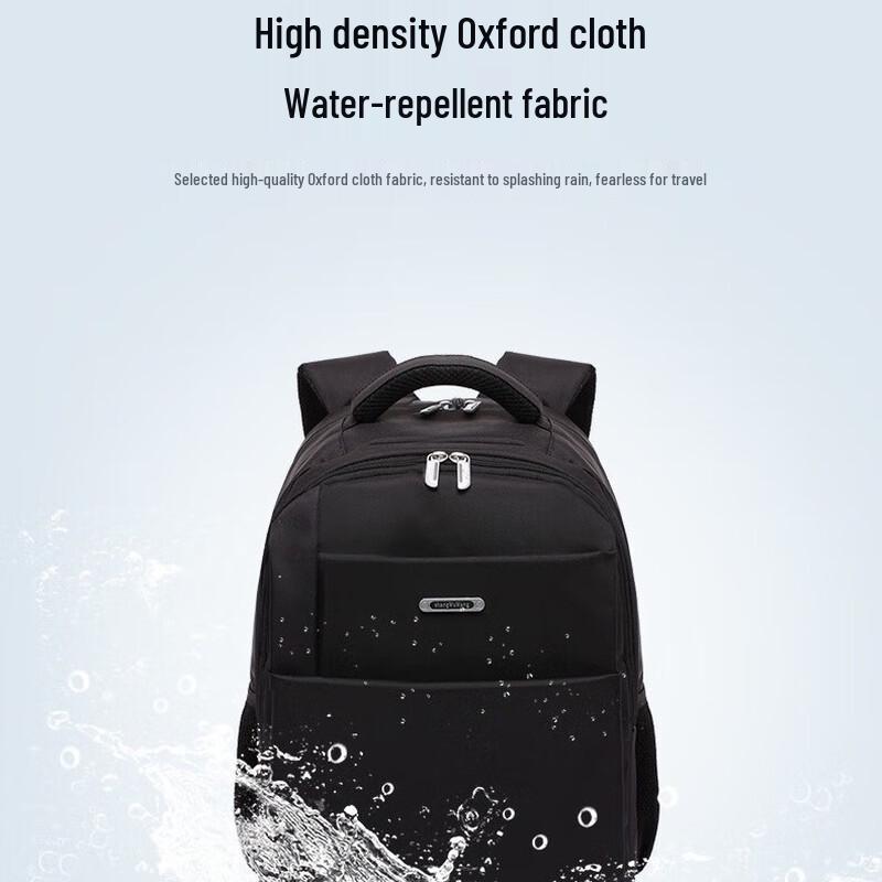 Lishen Waterproof Laptop Backpack