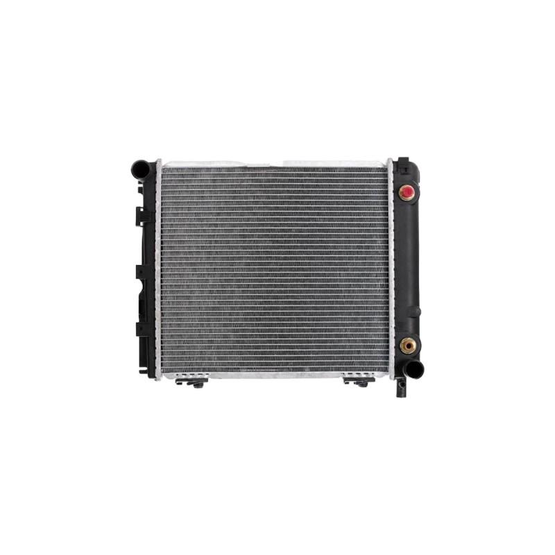 

Для Mercedes-Benz w124 радиатор E класса 1985-1995