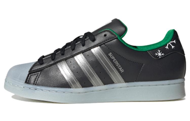 Adidas Superstar Xmas FZ5463 36