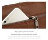 European & American Fashion Single Shoulder Crossbody Bag – Women's Leather Small Mummy Bag