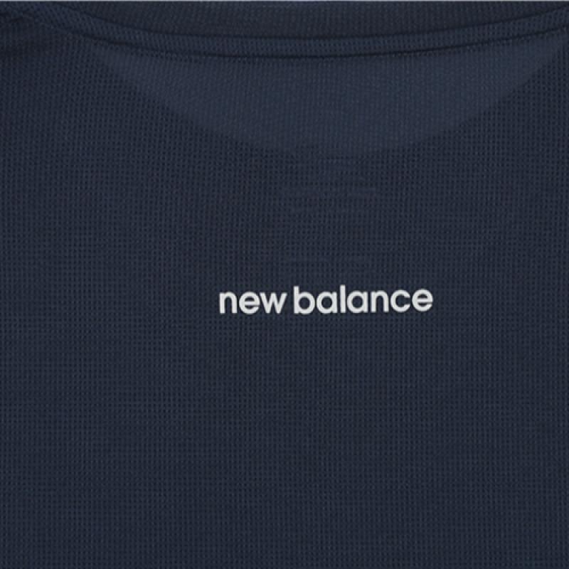New Balance Excellerate Running Tee