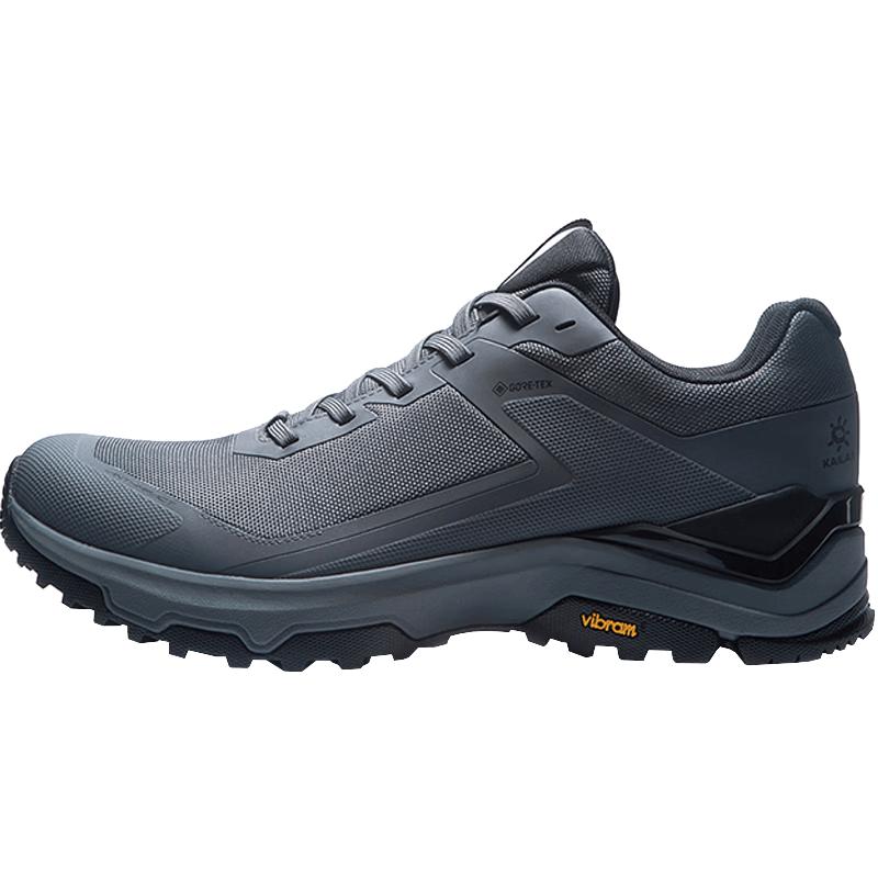 Kailas Jieshan GTX Низкие водонепроницаемые легкие походные ботинки для мужчин EUR 41