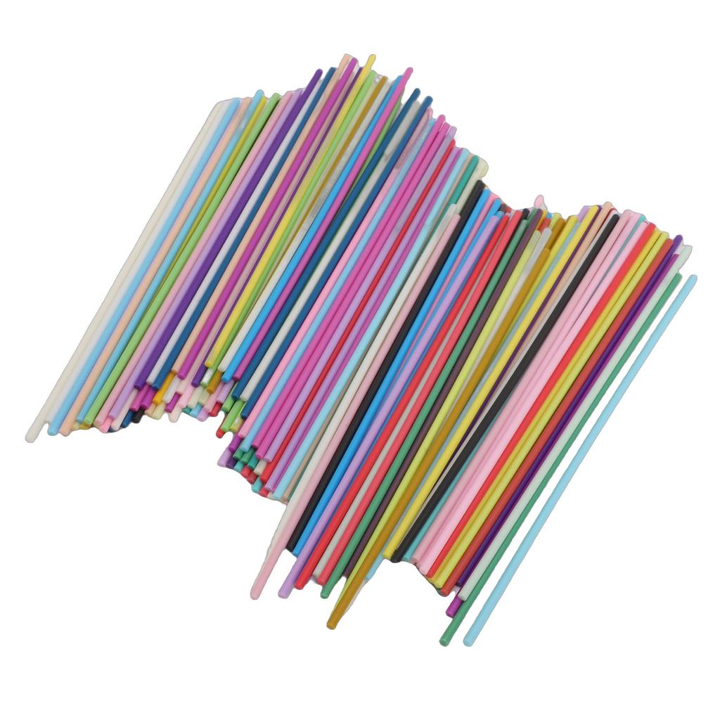 160pcs 32 Colors 3D Doodler Pen Refills 2.5mm PCL Low Temperature Filament 5pcs Each Color