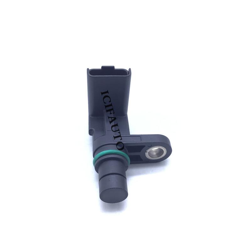 5 X for BMW Mini Citroen Peugeot Camshaft Position Sensor+Connector 0232103064, 13627588095, 13627566052, 13627570191,1920-LS