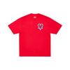 Palace Tri-Gram T-Shirt Red Unisex Tops P29TS089