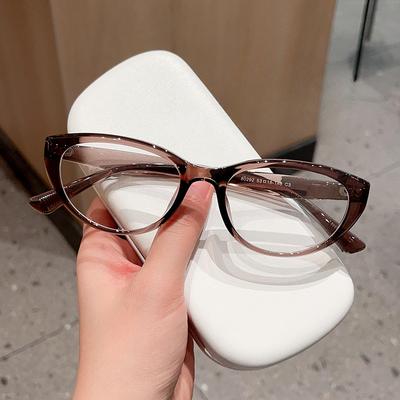Brillen & Accessoires – Lese- & Computerbrillen