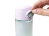 BackUP School Water Bottle 600 ml BPA free sports derform
