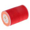 0.8mm Diameter Leather Craft Needlework Sewing DIY Round Cord Linen Thread Cord, 5 Pieces