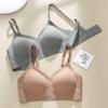 Fensi Niao K829 3D Cup Adjustable Strap Bra