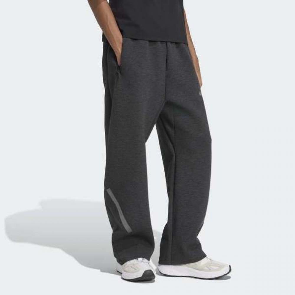 Adidas UnisEx SprinG Autumn Daily Pants Jm6056 G E prEmium Pants