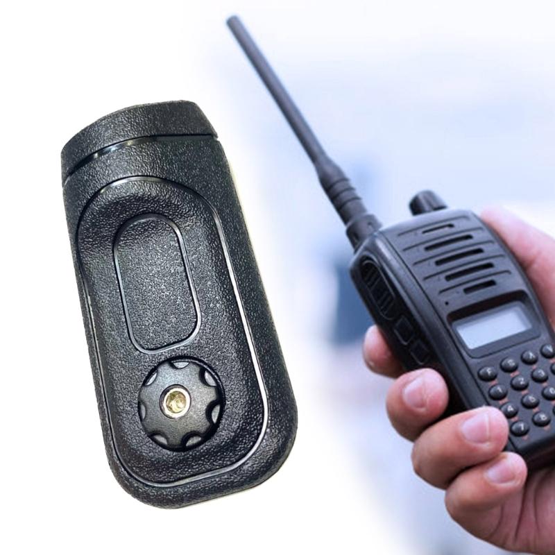 Headset Side Connector Cover Replacement Dust Cover for APX1000 APX2000 Talkies Accessories Easy Installation