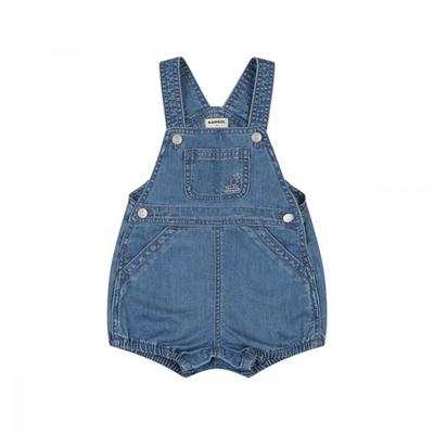 Denim Bodysuit Sb 0d06 Blue  bSbcbd0d060bu 