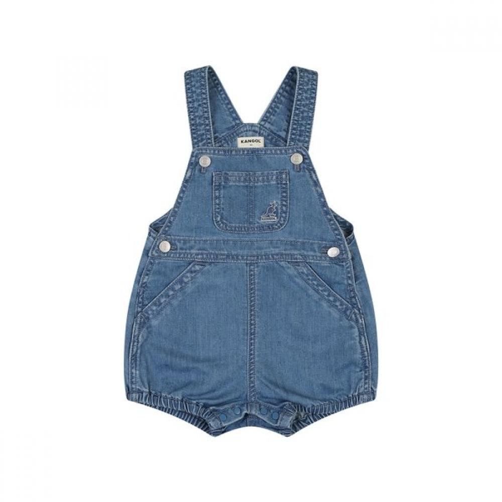 

Kangol Kids Denim Bodysuit Sb 0d06 Blue bSbcbd0d060bu Blue/090