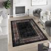 Washable Printed Carpet LNA0893-FNL110