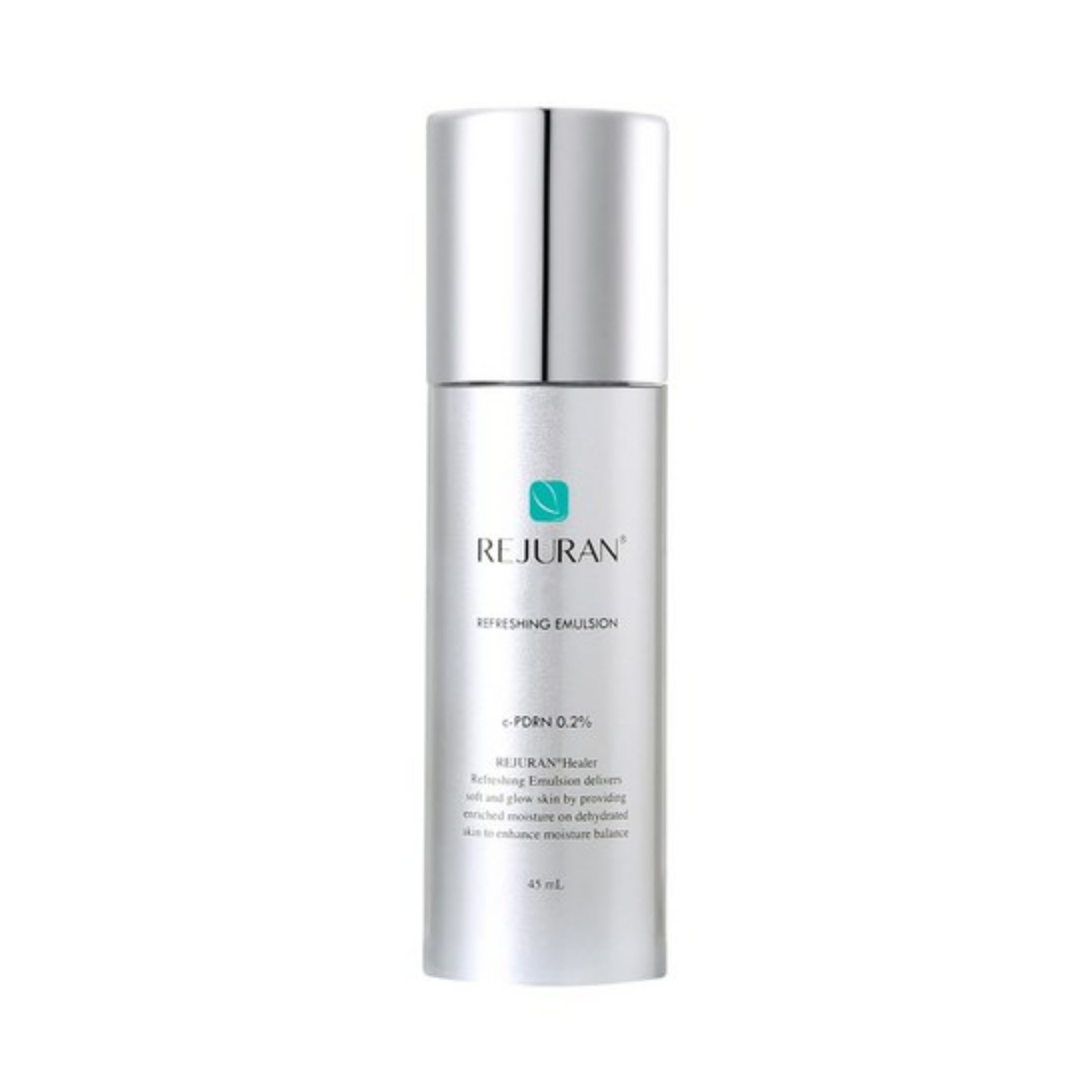 Rejuran Healer Refreshing Emulsion 45ml