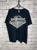 Men's Vintage 2012 Led Zeppelin Rock And Roll Rock Tee Unisex T-Shirt