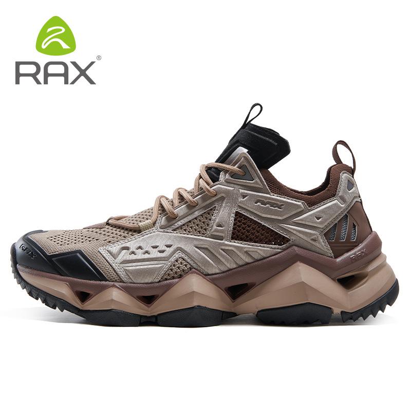 RAX Lightweight Breathable Trekking Shoes -