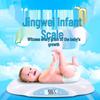 Xiangshan Digital Baby Growth Scale (CN version)