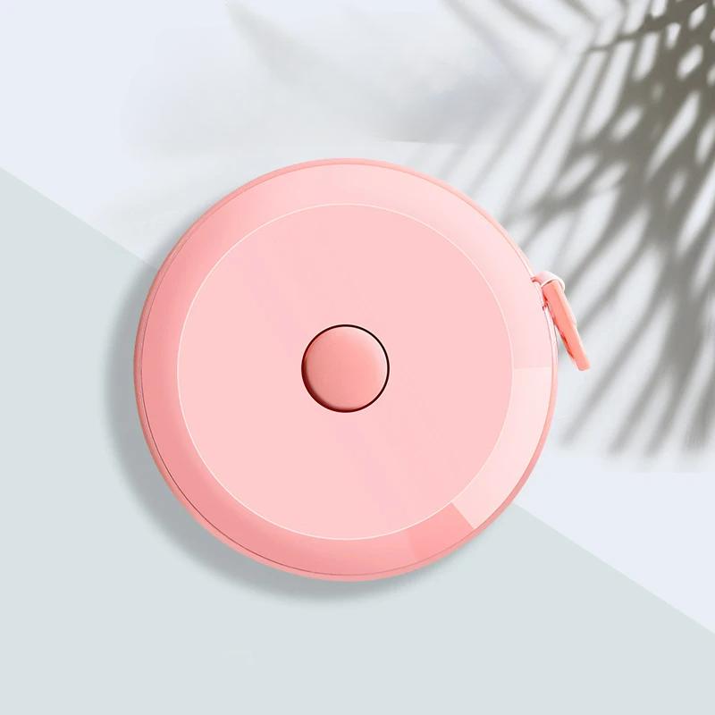 

1 шт. Мягкая измерительная лента для тела, гибкая линейка для похудения, медицинские измерения тела, шитье, портной, ремесло