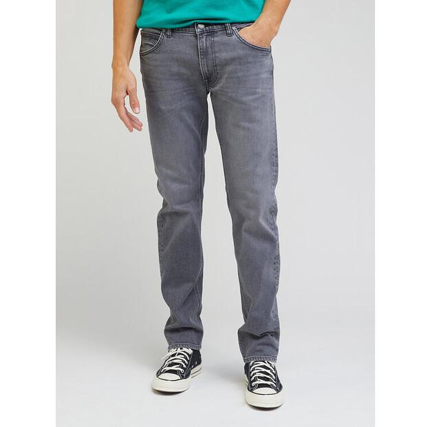 Джинсы Lee Daren Zip Fly EU 32_34