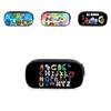 Durable Alphabet Lore Pencil Case Large Capacity Pouch Bag For School