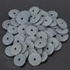 50pcs Veterinary Medical Grinding Wheels Glass Grinding Wheel for Cutting Glass Open Bottle Tool