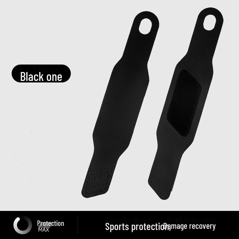 

Breathable Lightweight Wrist Brace for Men & Women: Anti-Sprain Support for Sports like Badminton, Tennis, and Basketball One Size [35*7]